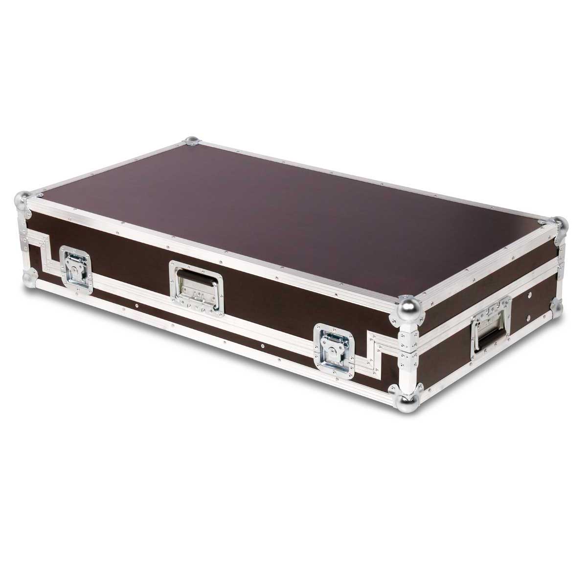 Case Denon X1800 + 2x SC6000