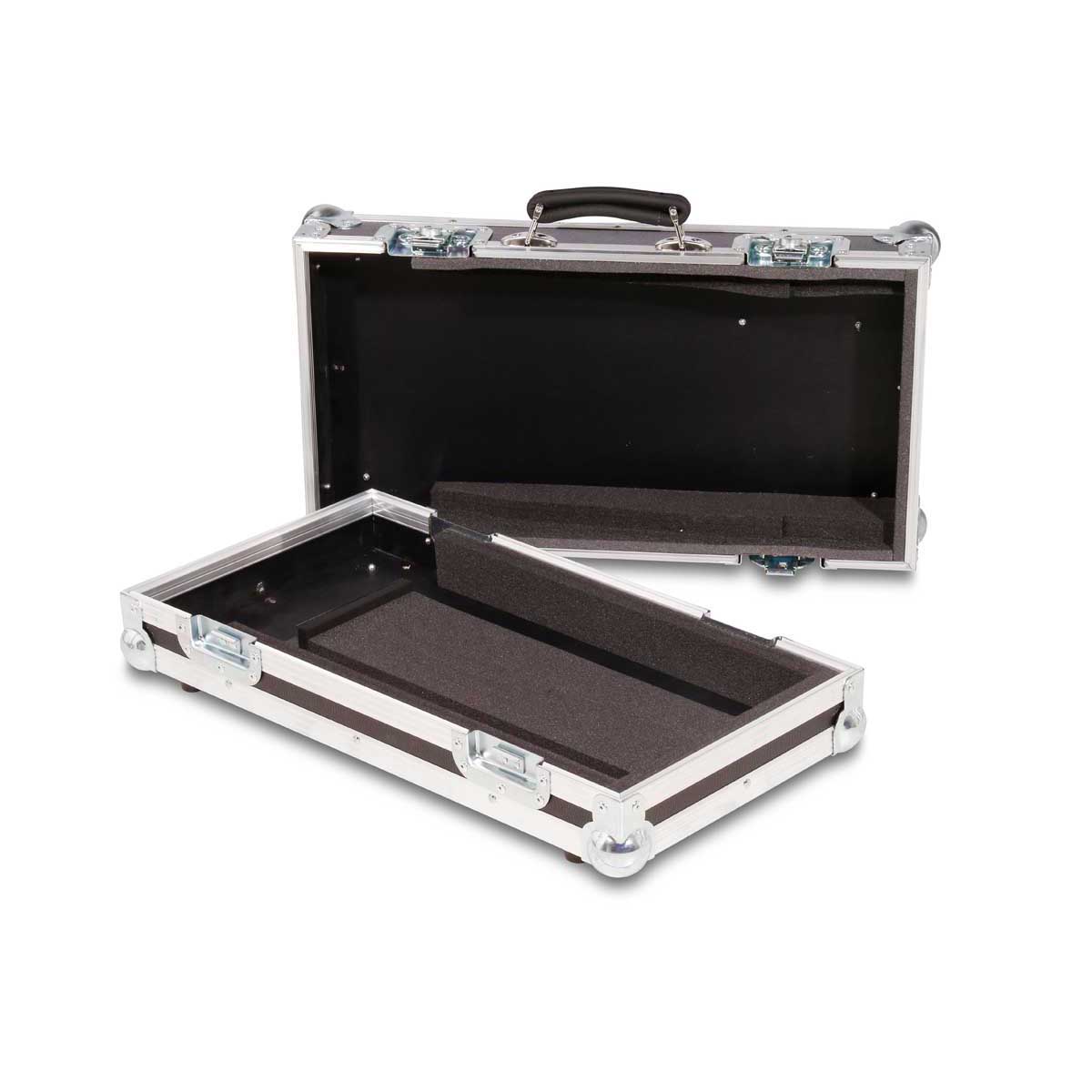 Flightcase GrandMA3 onPC Fader Wing