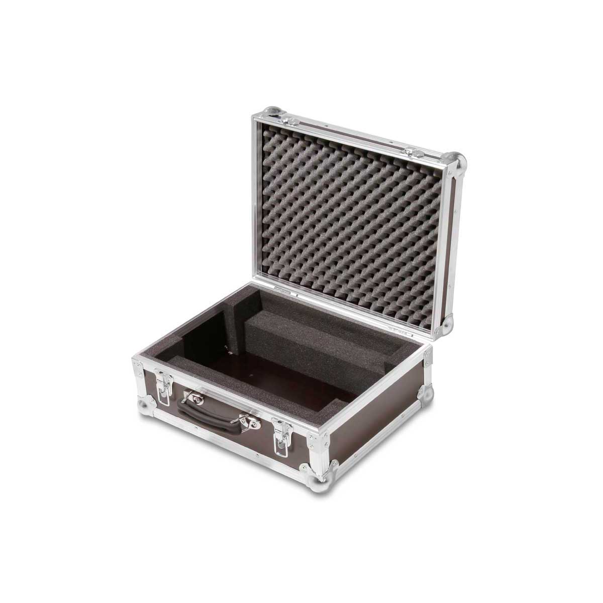 Flightcase Millenium NonaPad