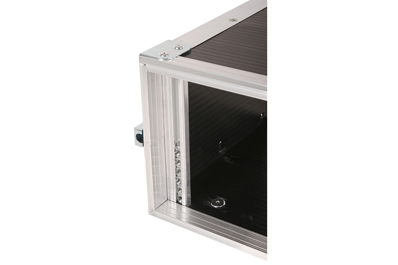 3HE ECO II compact Rack 23