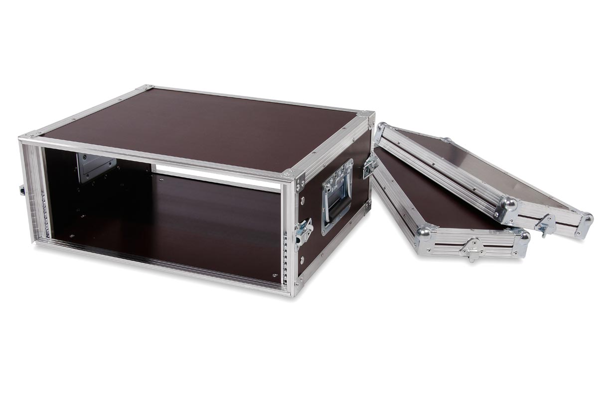 4HE ECO Wood Rack 40