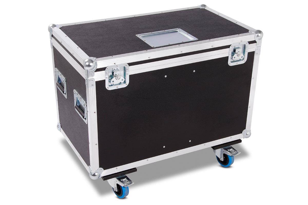 Truhencase Cameo Auro Spot 100/200/300 4in1 wheels