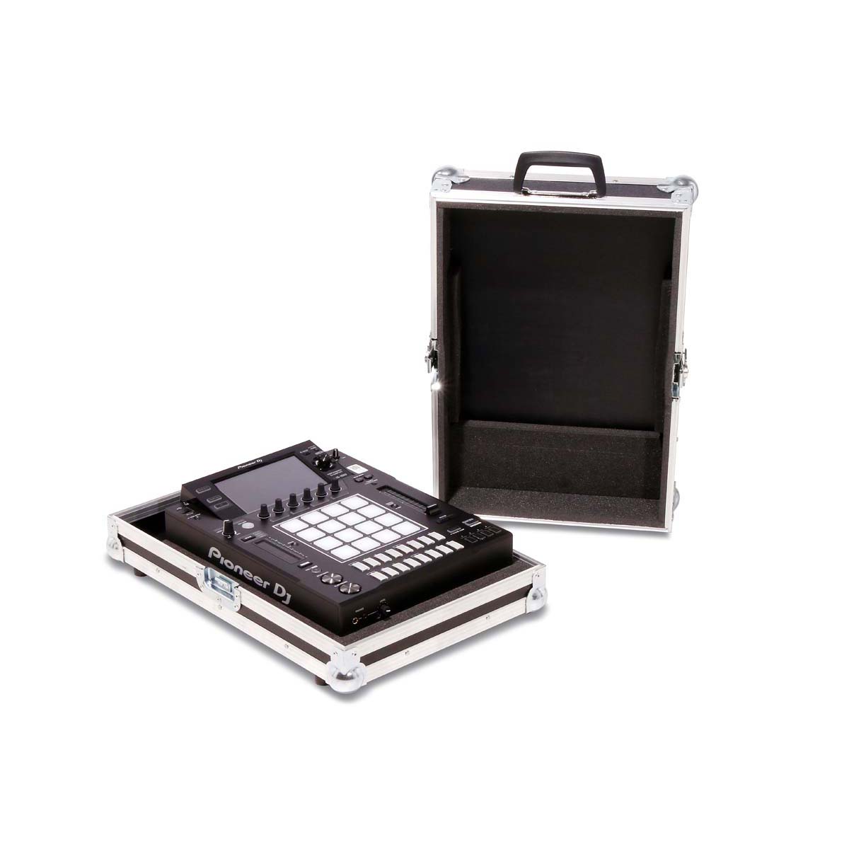 Flightcase  Pioneer DJS-1000