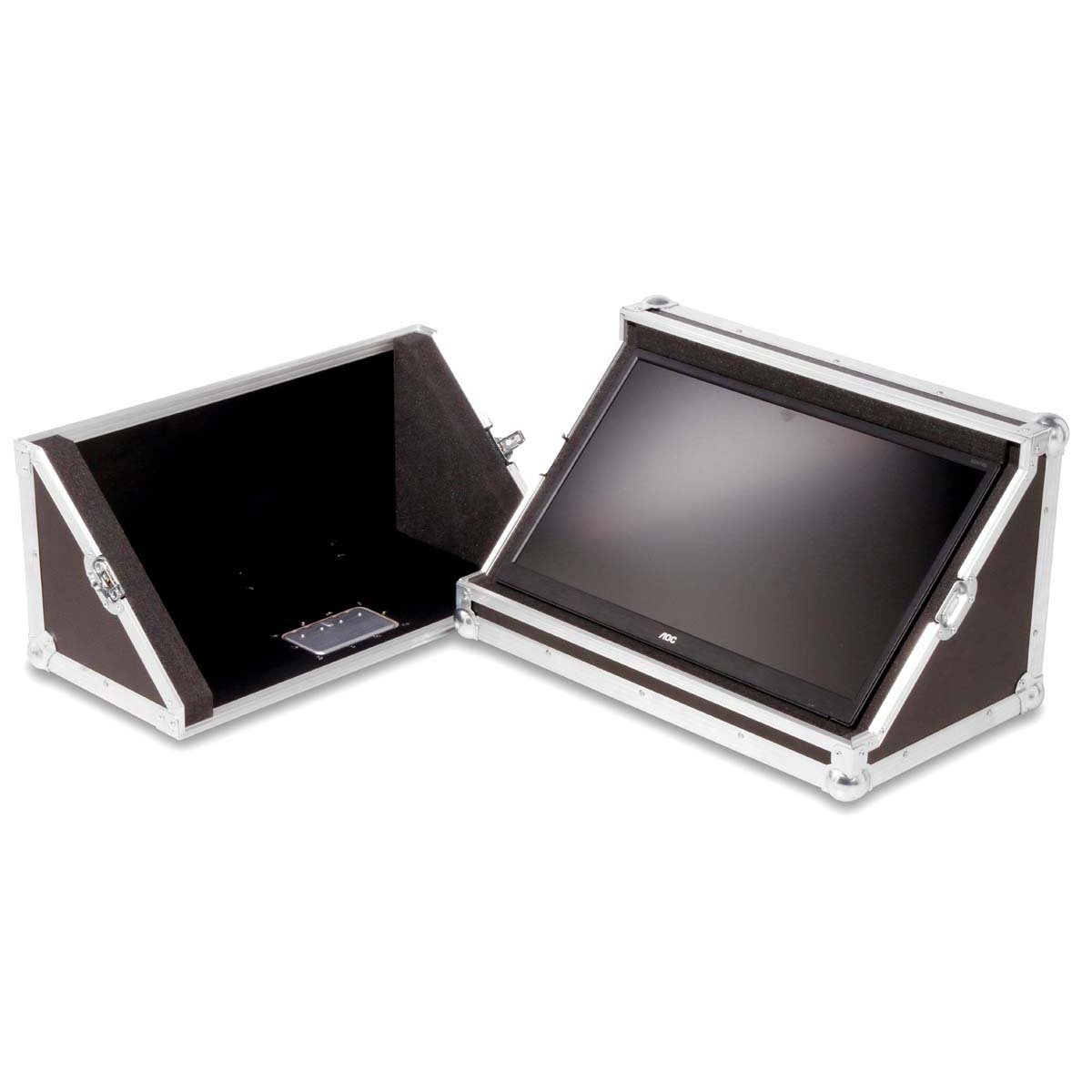 Teleprompter Case AOC E2470Sw