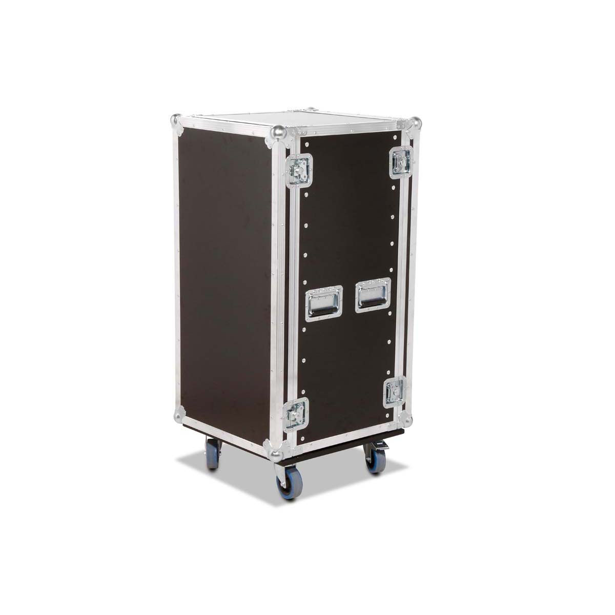 22U Rack Profi 45 + wheel
