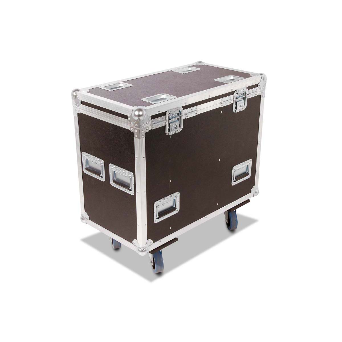 Flightcase 2x db Technologies VIO 10X
