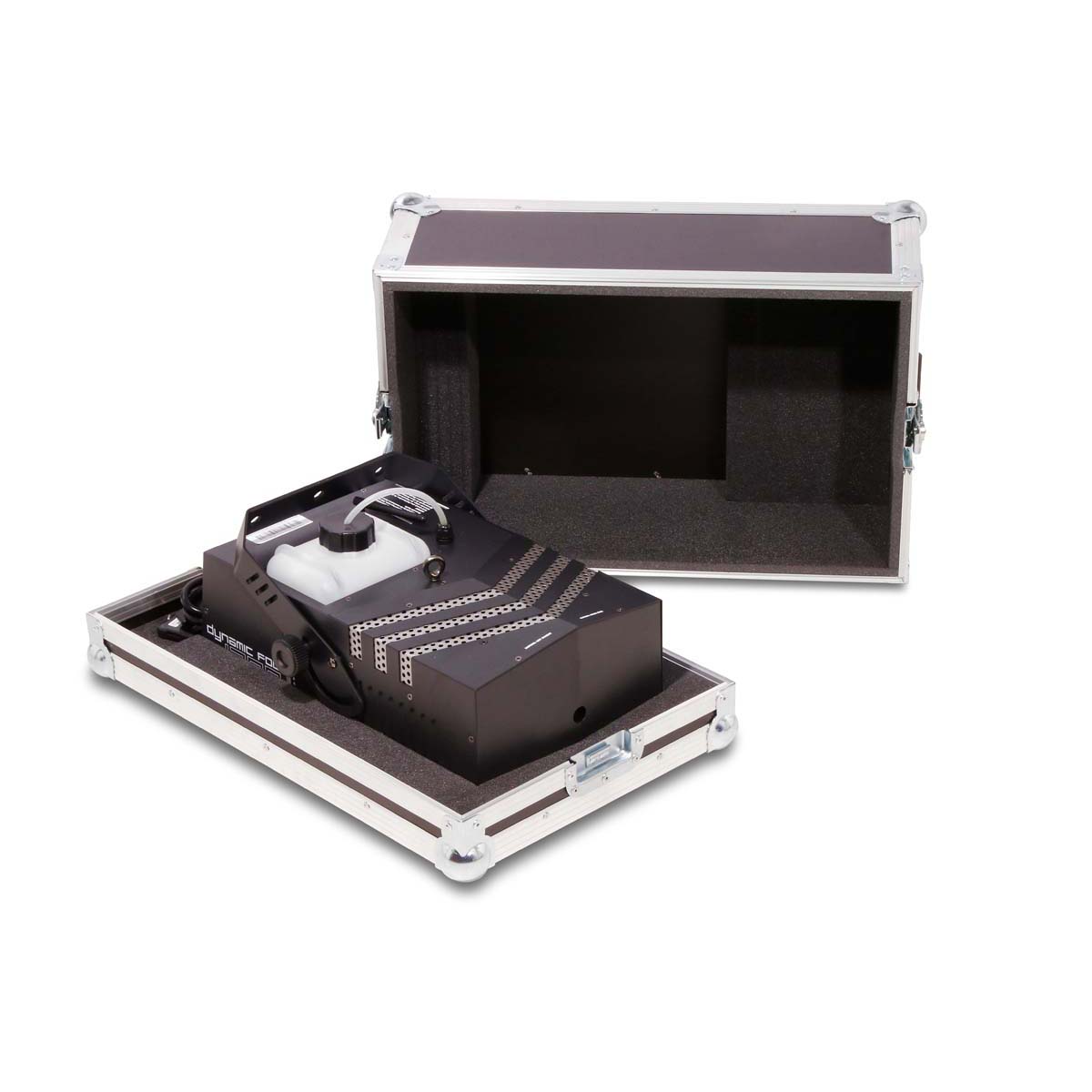 Flightcase Eurolite Dynamic Fog 1200
