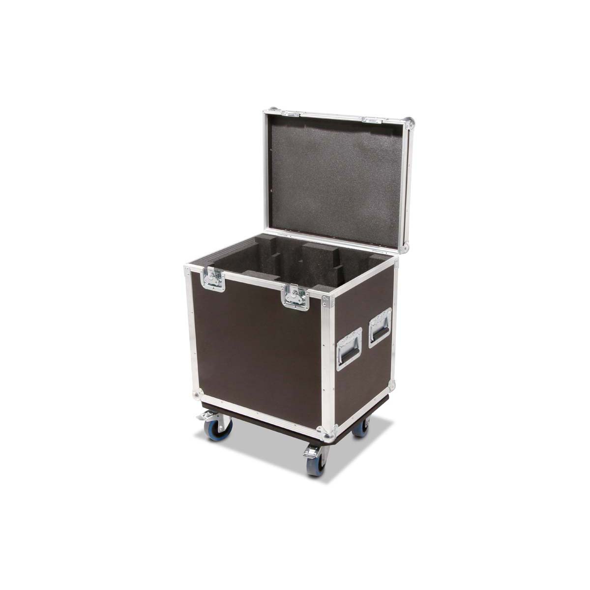 Flightcase 2x Ignition Wolfram 500