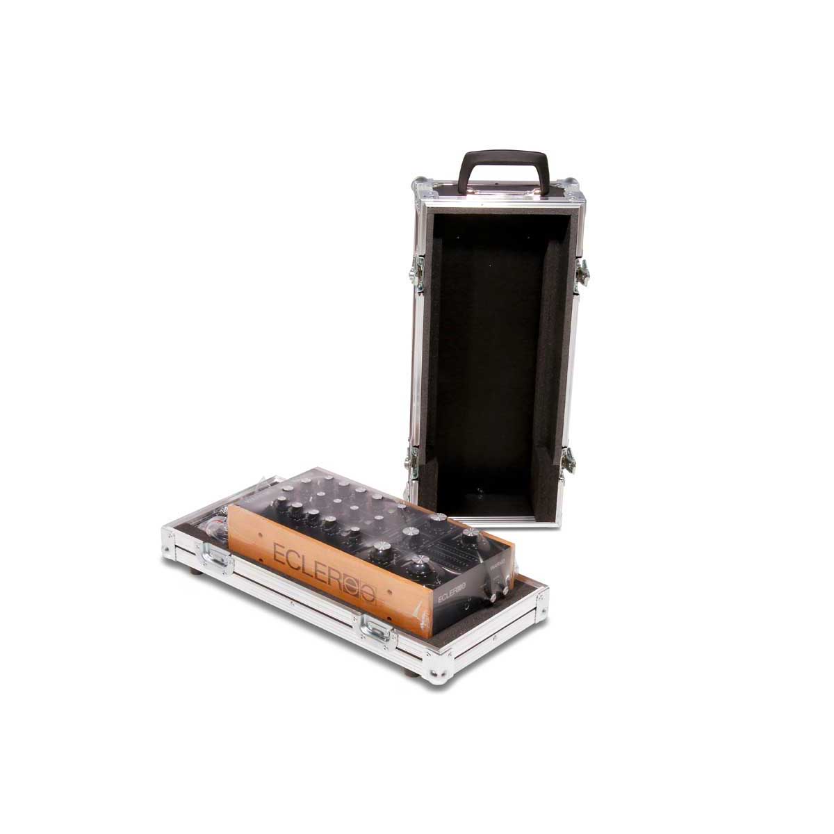 Mixercase Ecler Warm 2 PB